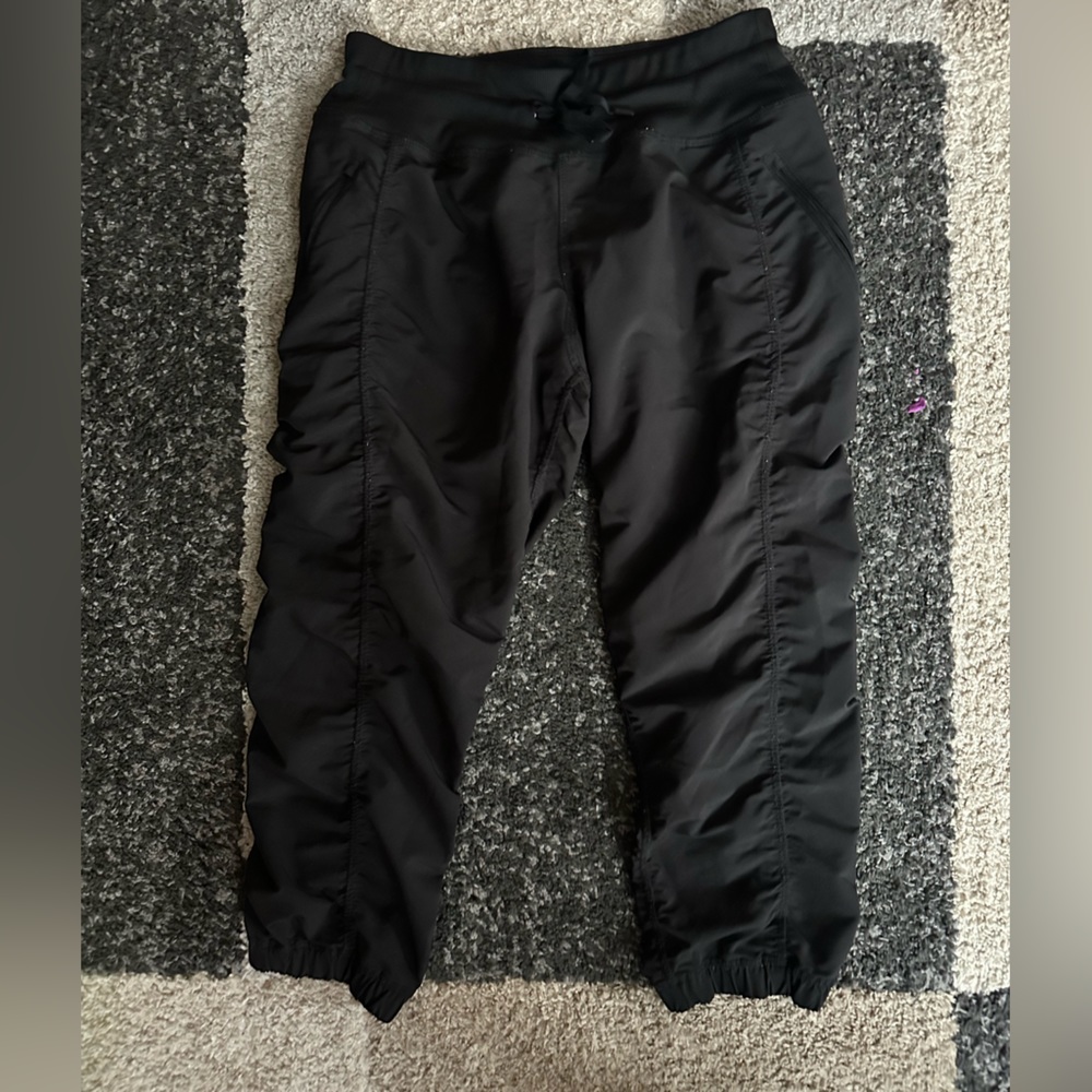Capri Jogger pants